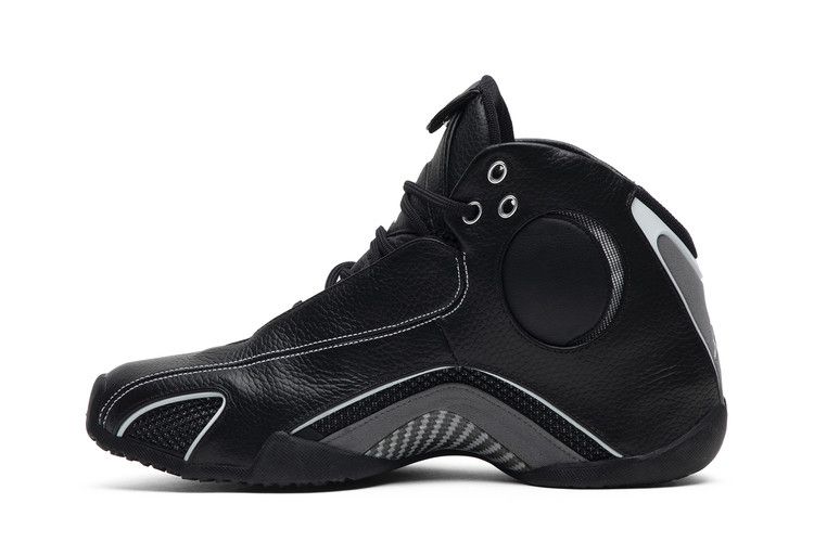 Jordan 21 OG Flint Grey