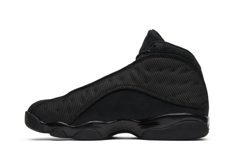 Jordan 13 Retro Black Cat