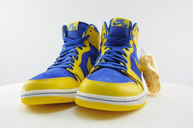 Jordan 1 Retro High OG Laney