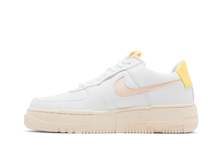 Nike Air Force 1 Pixel Arctic Orange (Women's)