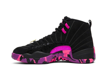Jordan 12 Retro Doernbecher (2017)