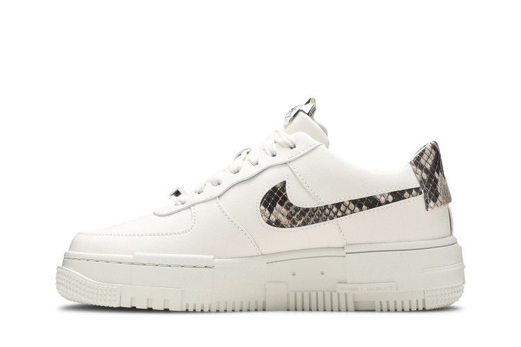 Nike Air Force 1 Low Pixel SE Snake (Women's)