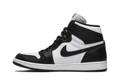 Jordan 1 Retro Black White (2014)