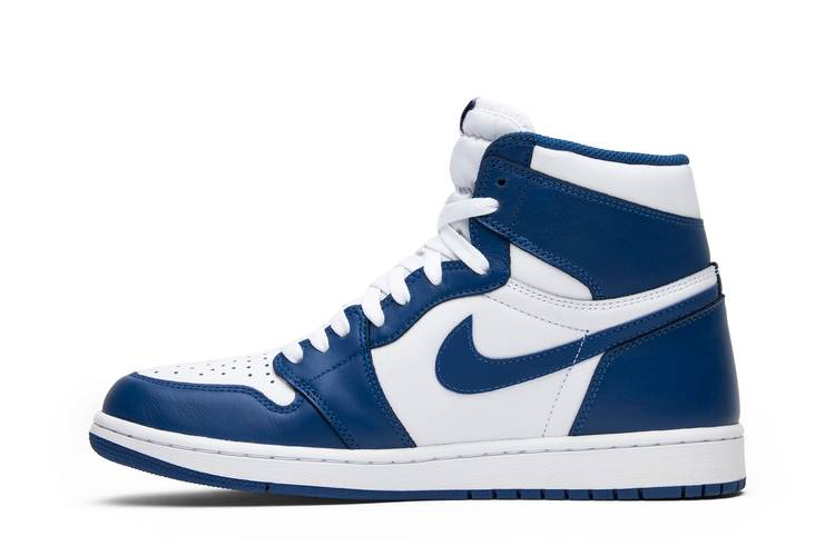 Jordan 1 Retro Storm Blue