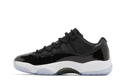Jordan 11 Retro Low Space Jam