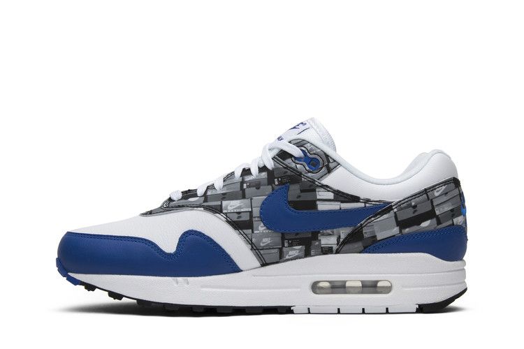 Nike Air Max 1 atmos We Love Nike (Game Royal)
