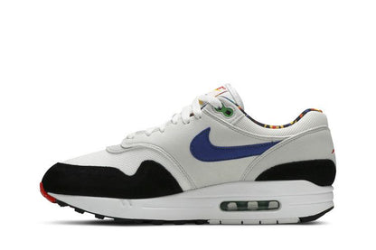 Nike Air Max 1 Live Together, Play Together