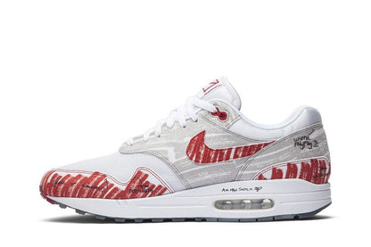 Nike Air Max 1 Tinker Sketch to Shelf