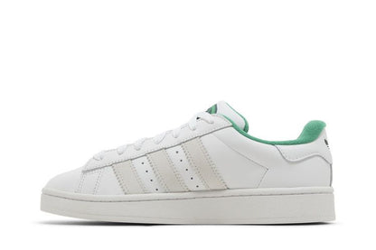 adidas Campus 00s White Semi Court Green