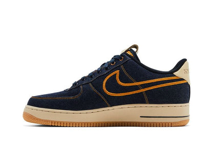 Nike Air Force 1 Low Premium Denim