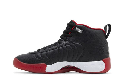 Jordan Jumpman Pro Black Gym Red University Blue