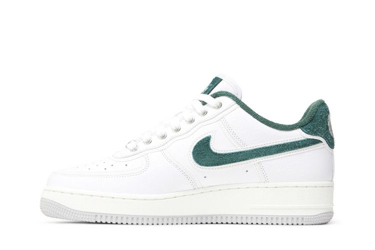 Nike Air Force 1 Low '07 Premium University of Oregon PE