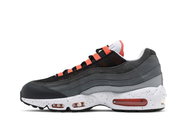 Nike Air Max 95 Grey Speckle Sole