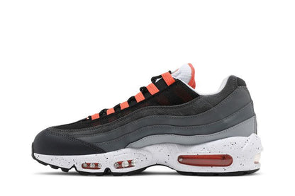 Nike Air Max 95 Grey Speckle Sole