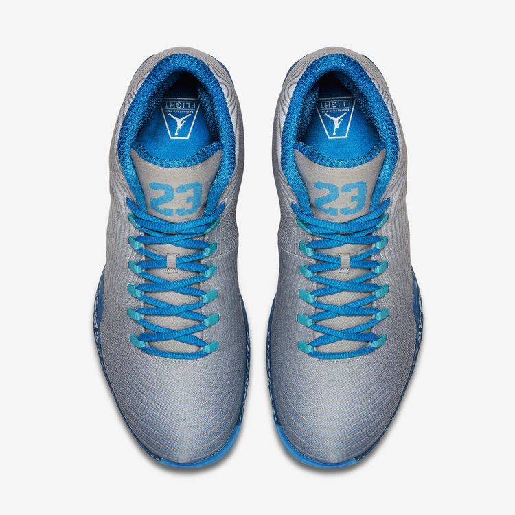 Jordan XX9 Playoff Pack Home