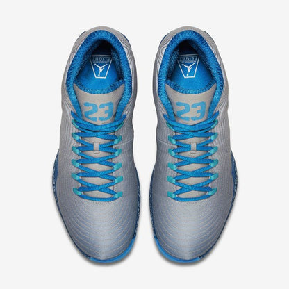 Jordan XX9 Playoff Pack Home