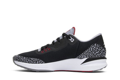 Jordan Zoom Tenacity 88 Black Cement