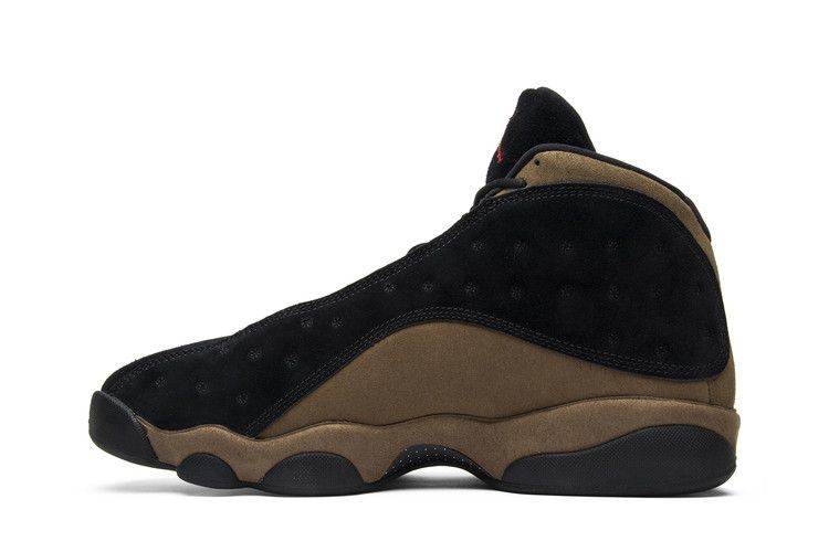 Jordan 13 Retro Olive