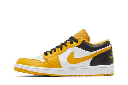 Jordan 1 Low Taxi