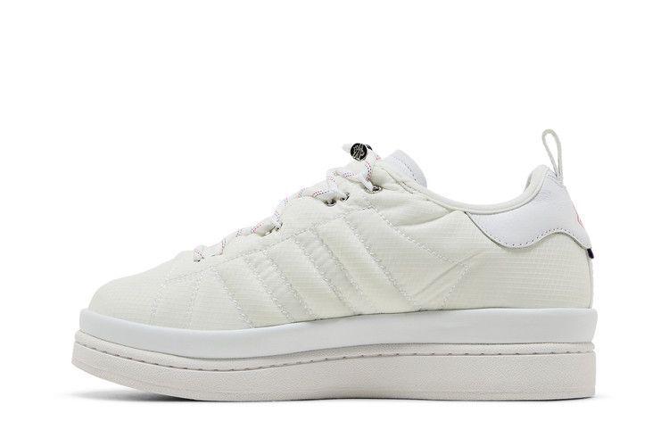 adidas Campus Moncler Core White