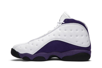 Jordan 13 Retro Lakers