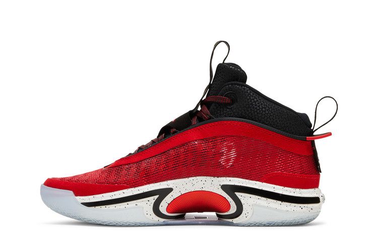 Jordan 36 PE Rui Hachimura