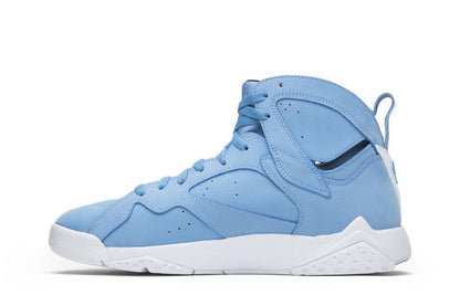 Jordan 7 Retro Pantone