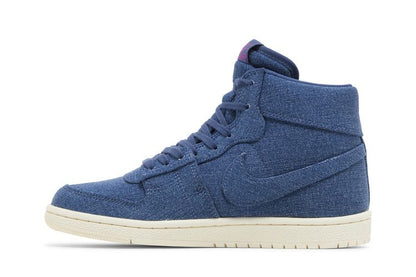 Nike Jordan Air Ship PE SP Denim (Women's)