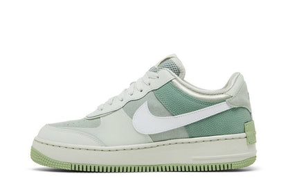 Nike Air Force 1 Low Shadow Spruce Aura White (Women's)