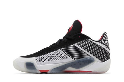 Jordan 38 Low Fundamental 2.0 (Clear Sole)