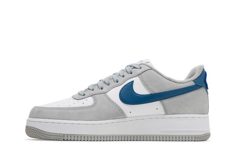 Nike Air Force 1 Low '07 LV8 Athletic Club Marina Blue