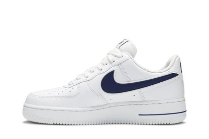 Nike Air Force 1 Low White Deep Royal