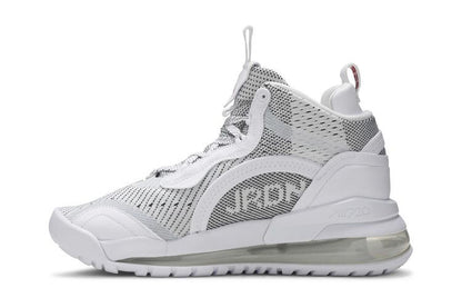 Jordan Aerospace 720 Jacquard White