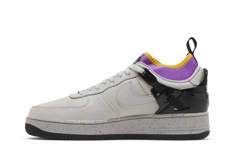 Nike Air Force 1 Low SP Undercover Grey Fog