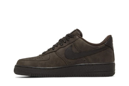 Nike Air Force 1 Low PRM MF Velvet Brown (Women's)
