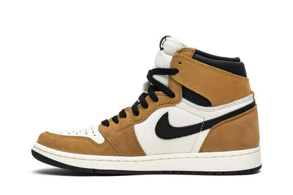 Jordan 1 Retro High Rookie of the Year