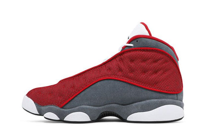 Jordan 13 Retro Gym Red Flint Grey