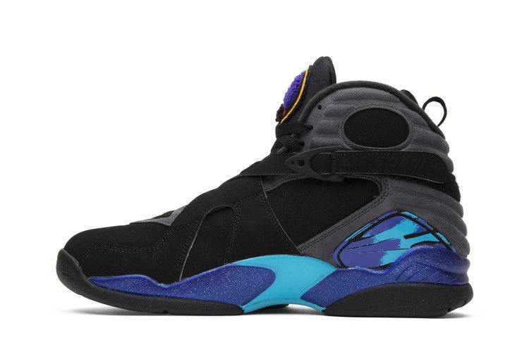 Jordan 8 Retro Aqua (2015)