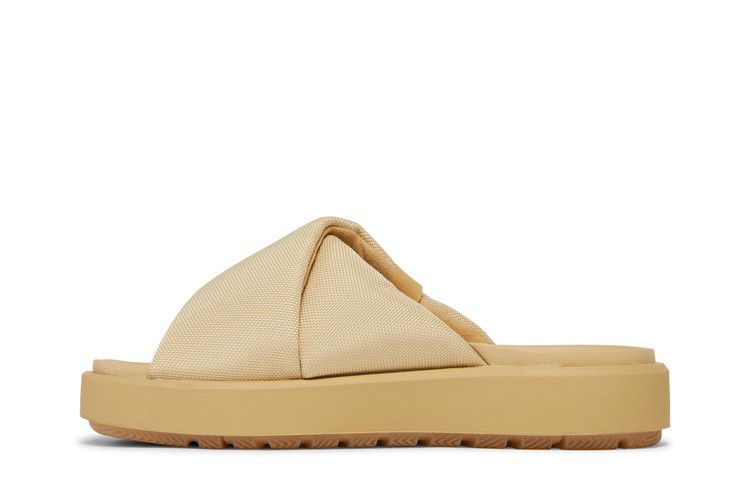 Jordan Sophia Slide Sesame (Women's)