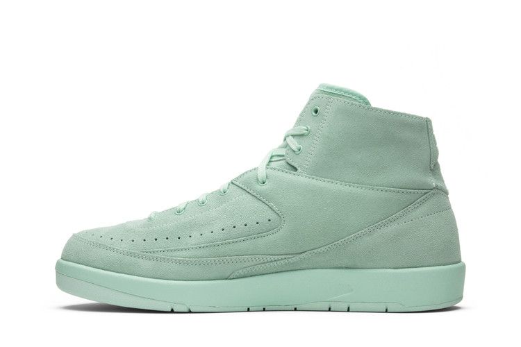 Jordan 2 Retro Decon Mint Foam