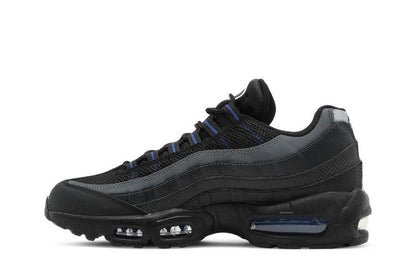 Nike Air Max 95 Black Royal