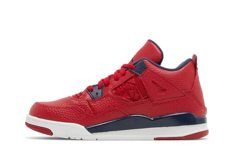 Jordan 4 Retro FIBA (2019) (PS)