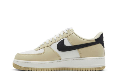 Nike Air Force 1 '07 LX Low Team Gold