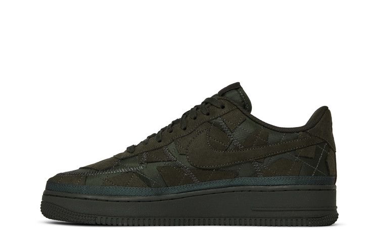 Nike Air Force 1 Low SP Billie Eilish Sequoia