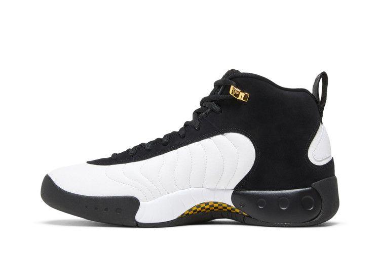 Jordan Jumpman Pro OG Taxi