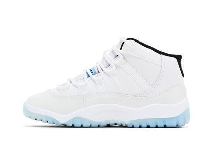 Jordan 11 Retro Legend Blue (2024) (PS)