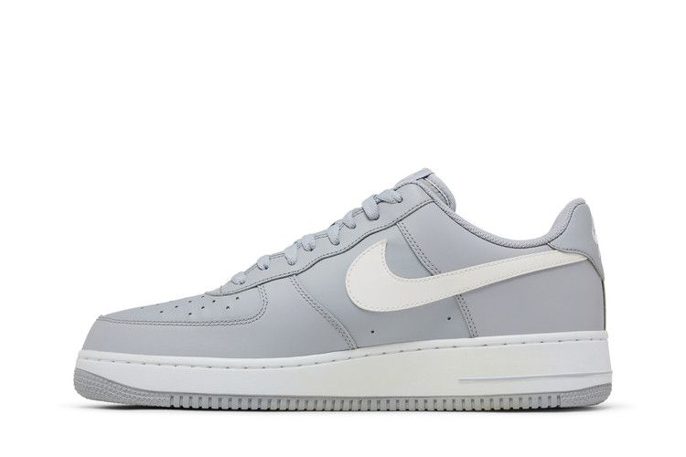 Nike Air Force 1 Low Wolf Grey