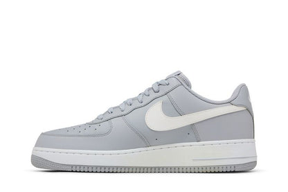Nike Air Force 1 Low Wolf Grey