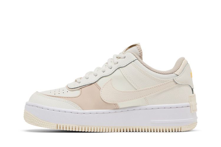 Nike Air Force 1 Low Shadow Sail Pale Ivory (Women's)