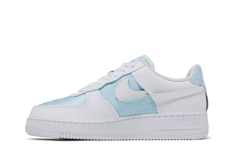 Air Force 1 LXX Glacier Blue (Women's)